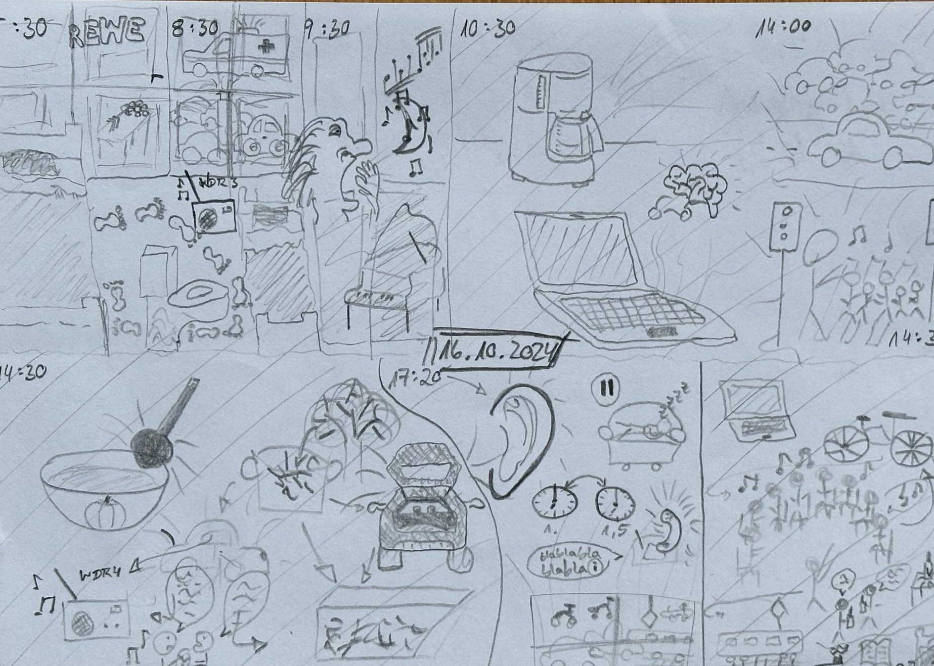 Mehr über den Artikel erfahren raumstaben